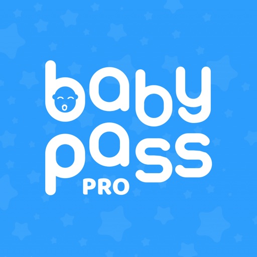 Guarders Baby Pass Pro