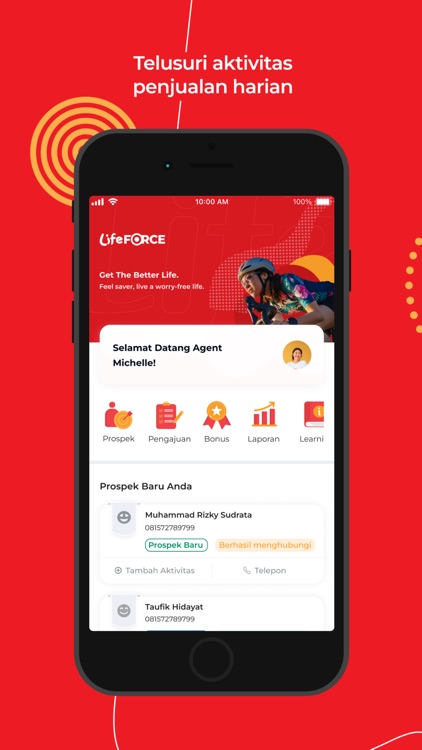 LifeFORCE by IFG Life