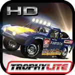 2XL TROPHYLITE Rally HD App Cancel