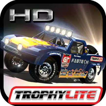 2XL TROPHYLITE Rally HD Cheats