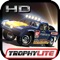 Experience a brand new rally racing game from 2XL, “2XL TROPHYLITE Rally” in HD