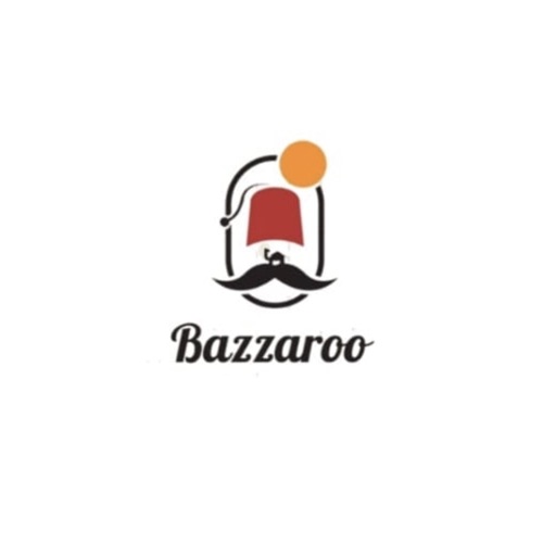 Bazzaroo icon