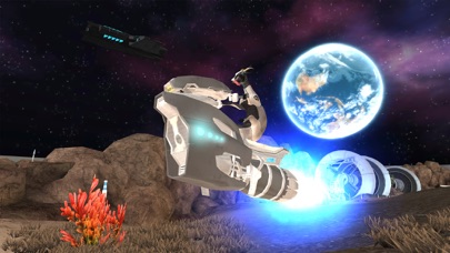 Screenshot 3 of Goat Simulator Waste of Space App