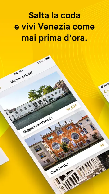 MyPass Venezia
