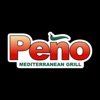Peño Mediterranean Grill icon