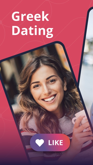 EligibleGreeks - Greek Dating Screenshot