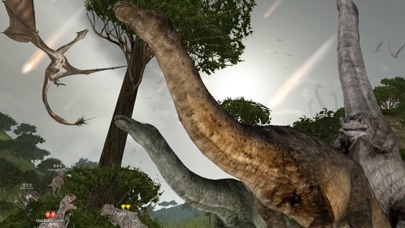 Dinos Online Screenshot
