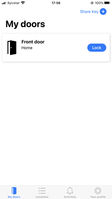 Zesec Screenshot 1 - AppWisp.com Zesec Screenshot 1 - AppWisp.com