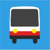 Chicago Bus Arrival icon