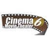 Cinema 6 icon