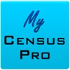 My Census Pro icon