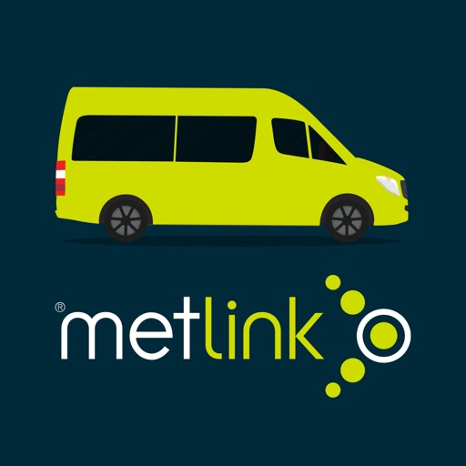 Metlink On Demand icon