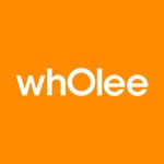 Download Wholee - Online Shopping App app