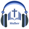 Bíblia da Mulher + Audio Mp3* - RAVINDHIRAN ANAND