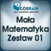 Mała Matematyka 01 problems & troubleshooting and solutions