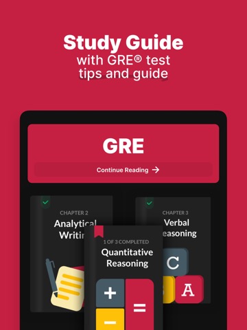 GRE Vocabulary Builderのおすすめ画像3