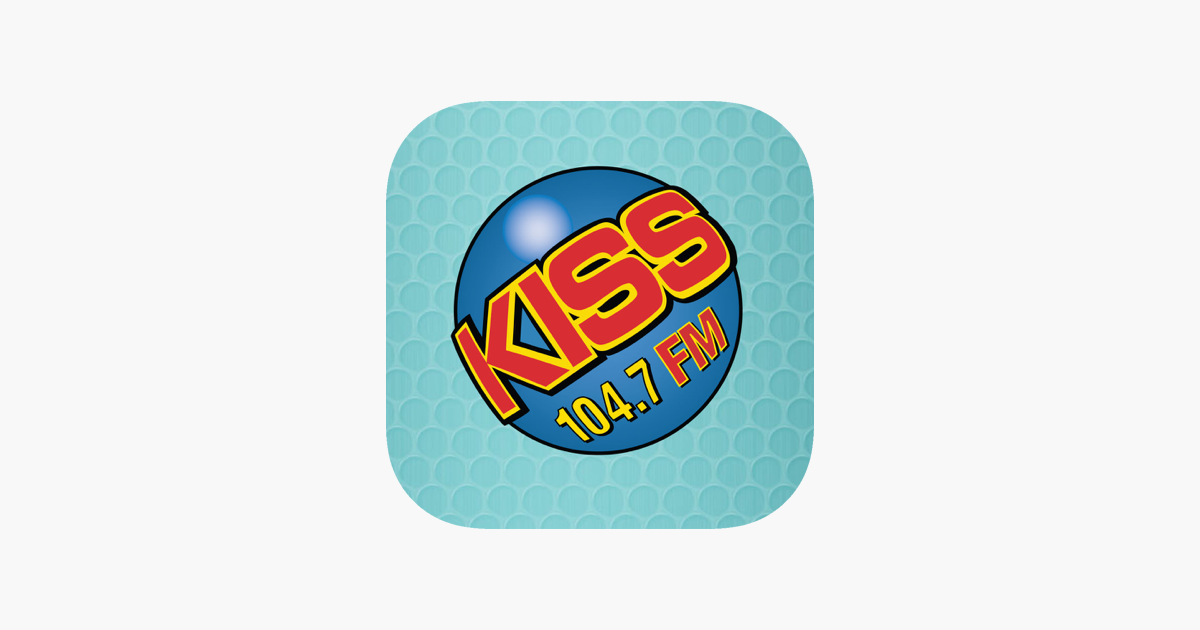 在App Store 上的「104.7 KISS FM (KTRS)」