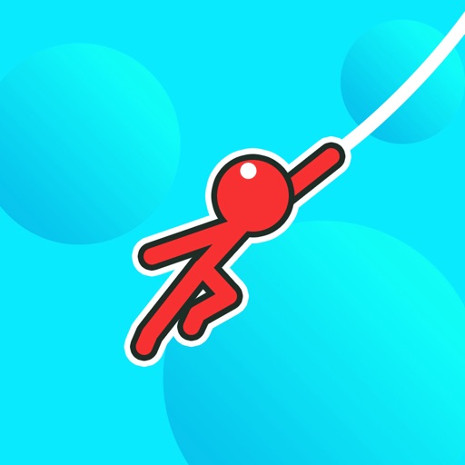 Stickman Hook | App Price Intelligence by Qonversion