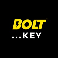 Bolt Key  logo
