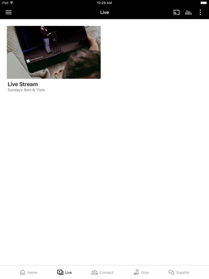 House of Praise Church