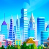 Build a city: Megapolis Game