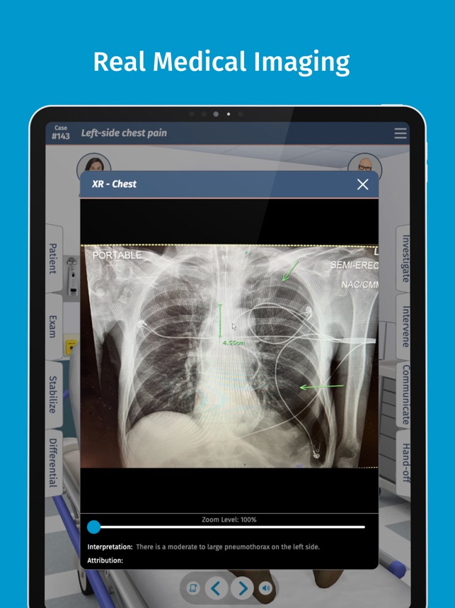 Full Code Medical Simulation - Apps on Google Play