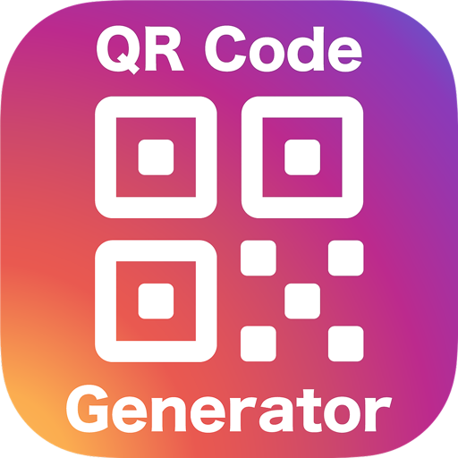 Quick QR Generator App Cancel