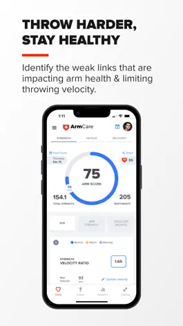 Game screenshot Arm Care mod apk