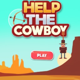 Help The Cowboy