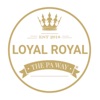 THE PA WAY APP icon