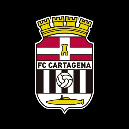 FC Cartagena - App oficial Читы