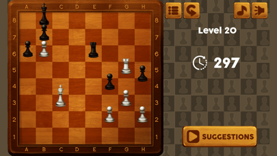 Chess Mate - Satranç Arkadaşı Screenshot