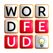 Word Feud Online