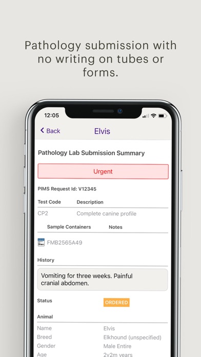 Vedi Screenshot
