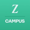 ZEIT Campus - iPadアプリ