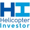 Helicopter Investor London icon