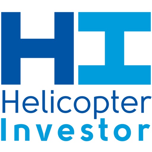 Helicopter Investor London