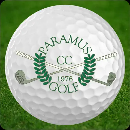 Paramus Golf Course Читы