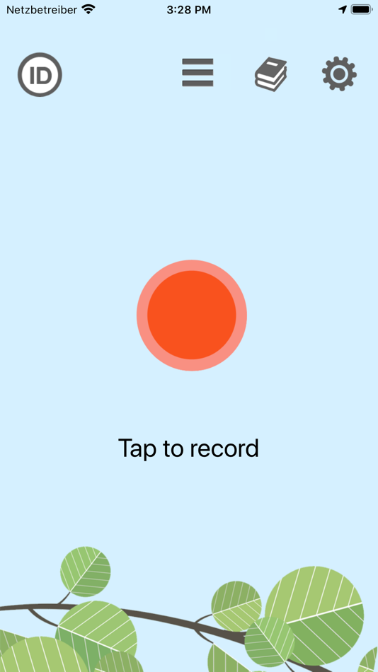 #9. ChirpOMatic Caribbean (iOS) 来自: Spiny Software Ltd