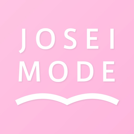 JOSEI MODE BOOKS
