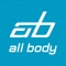 A All Body é uma empresa de tecnologia e saúde, que conecta clientes aos profissionais de saúde, de forma simples e inovadora, através de seu aplicativo