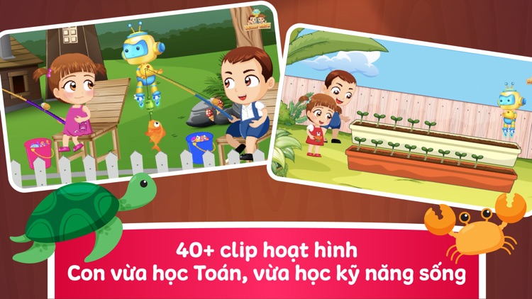 HelloMath - Toán Tư Duy screenshot-3