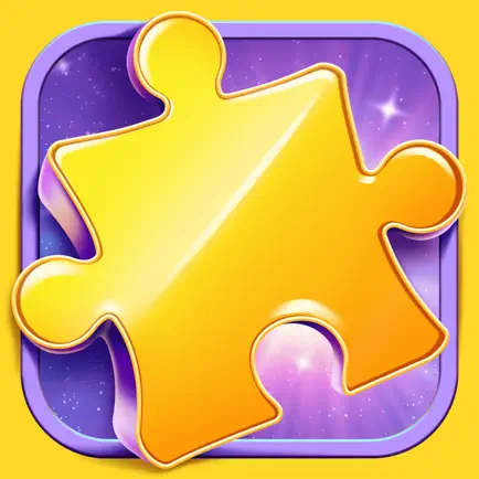 Super Jigsaw - HD Puzzle Games Cheats