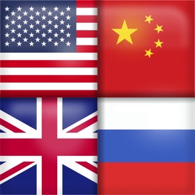 螢幕擷取畫面 (8) Flags of the world - Geography