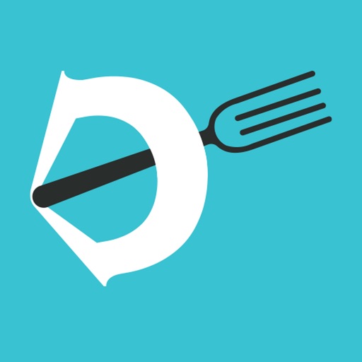 SnapFood- Savor and Socialize iOS App