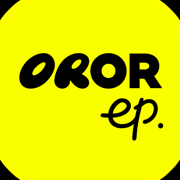 OROR ep. (오아오아 에피)