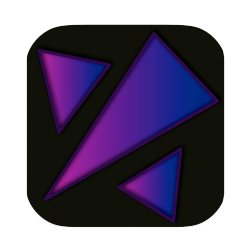 Xound: Audio Converter & EQ logo