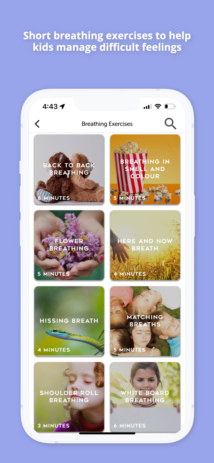 My Peaceful Universe