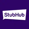StubHub: Event Tickets App Feedback