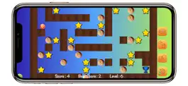 Game screenshot 8Labyrinth apk